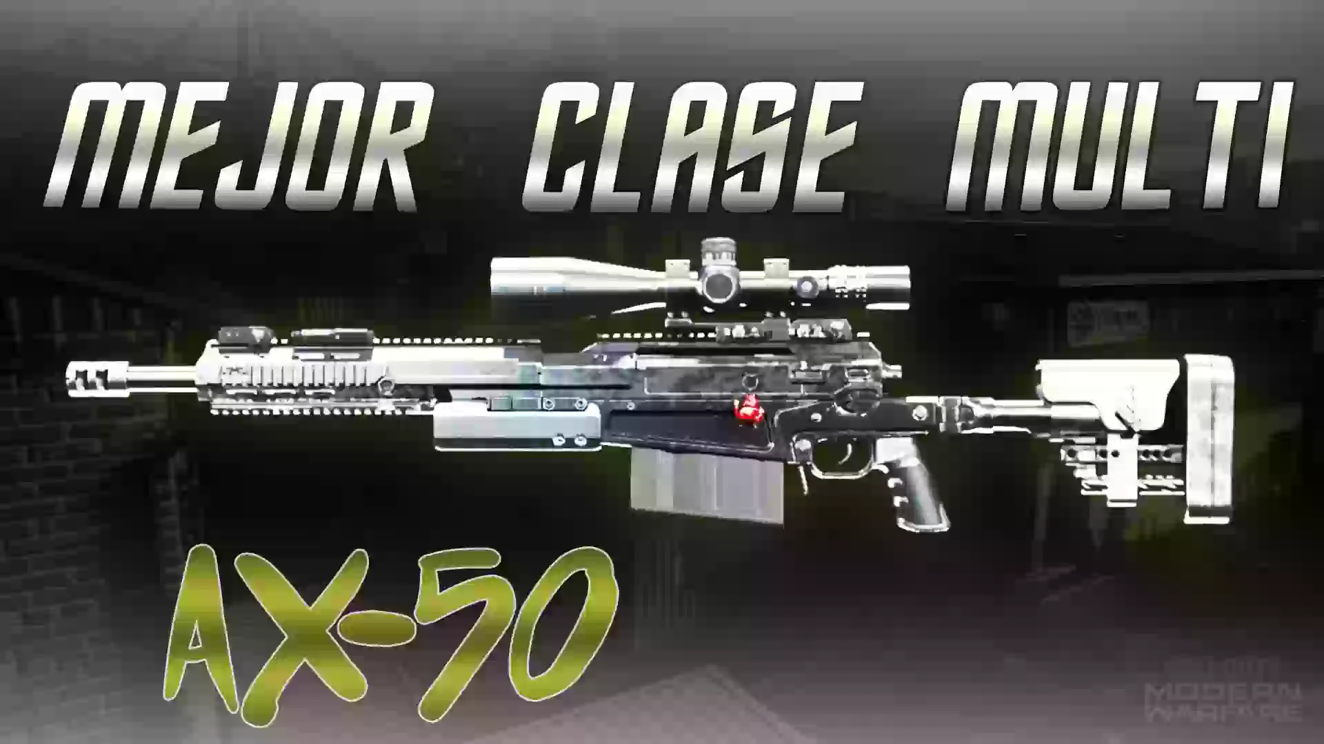 AX-50
